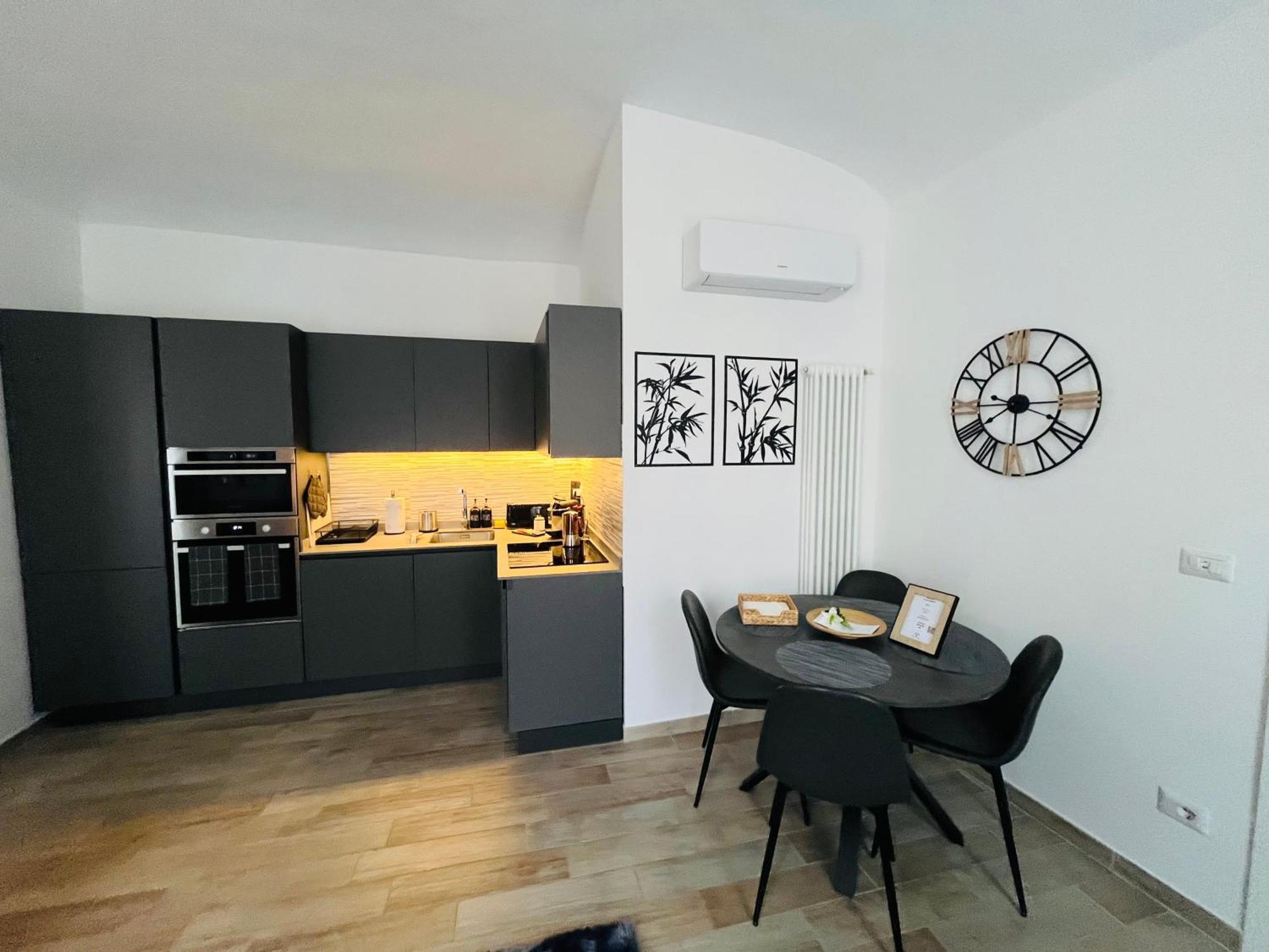 Apartment Vitale, Bologna
